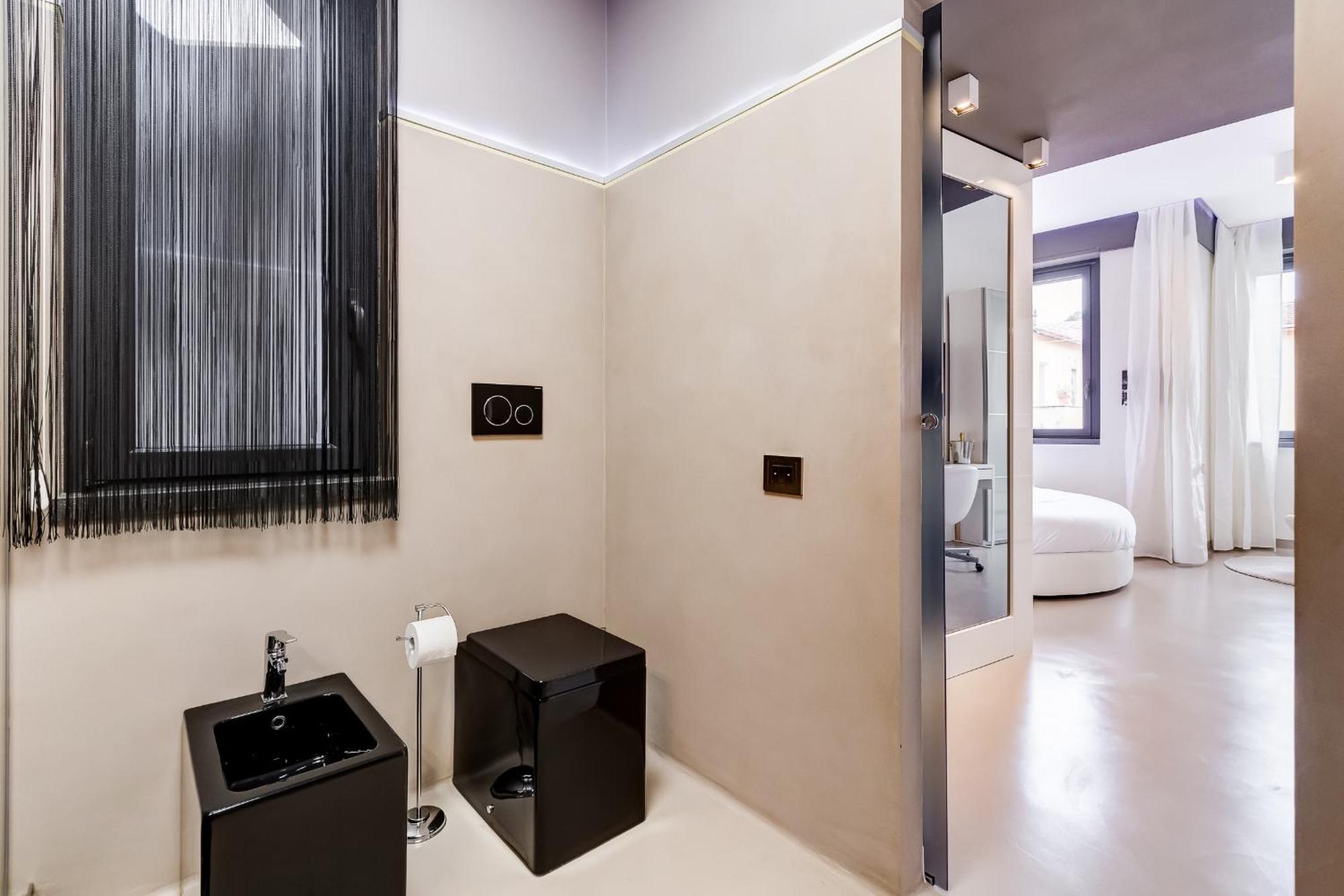 Apartment Emerald Luxury Rom