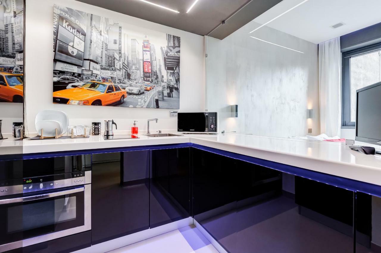 Emerald Luxury Apartamento *