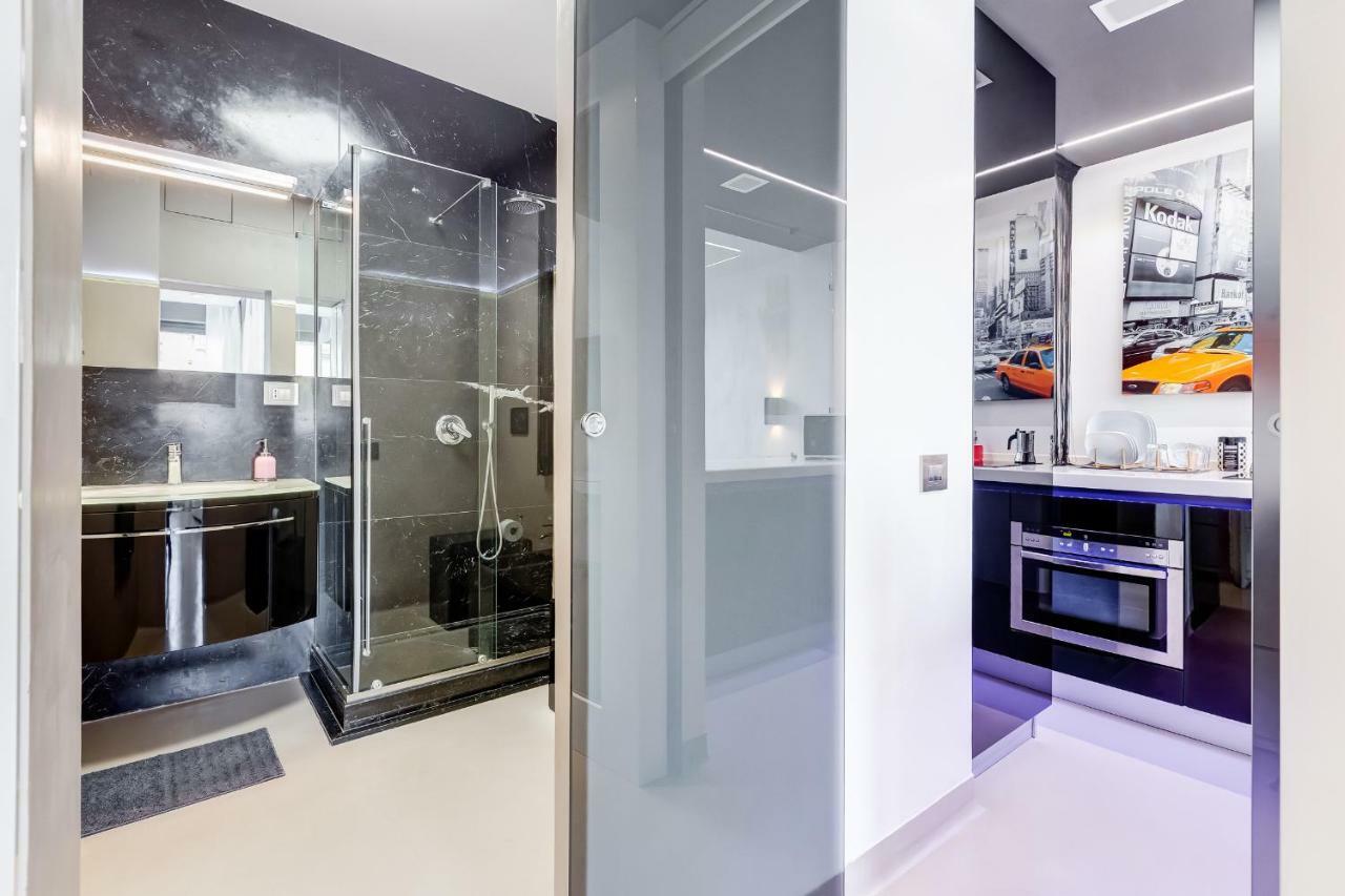 Apartment Emerald Luxury Rom