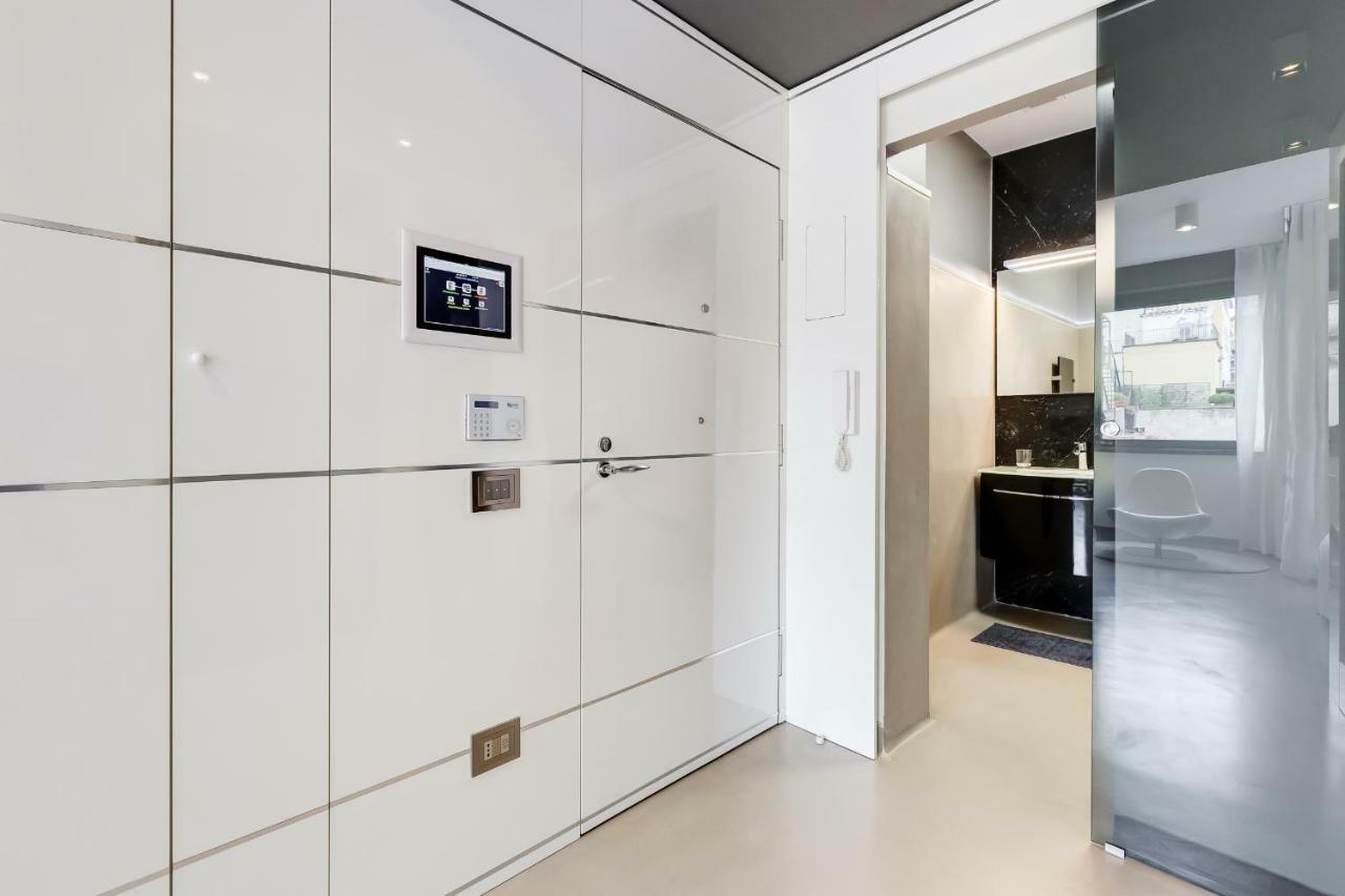 Emerald Luxury Apartment Rom