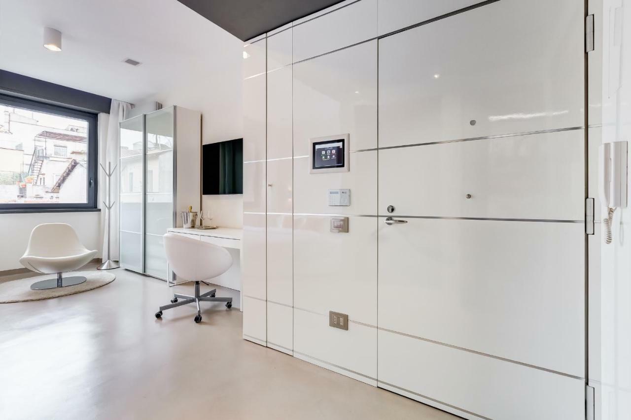 Apartamento Emerald Luxury Roma